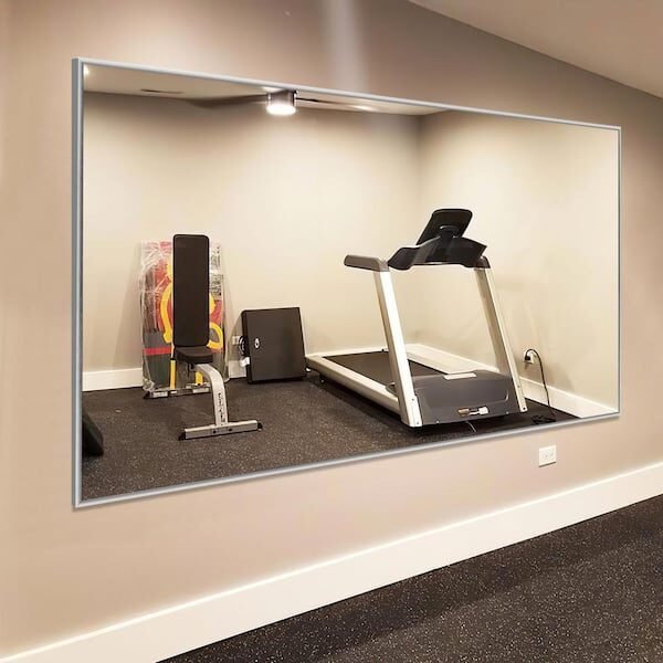 Gym / Studio Mirror — view 2