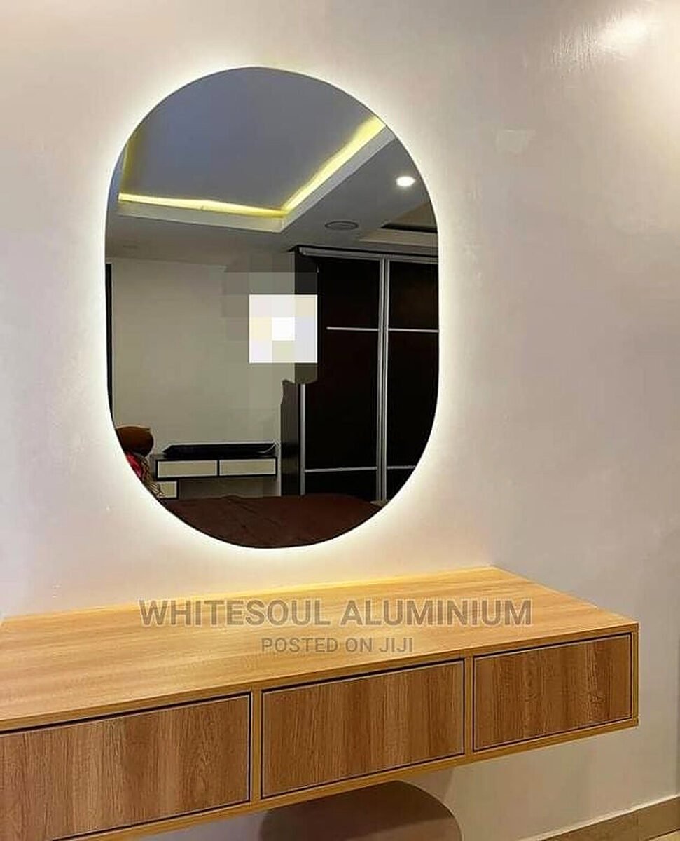 LED mirror in Gbagada
